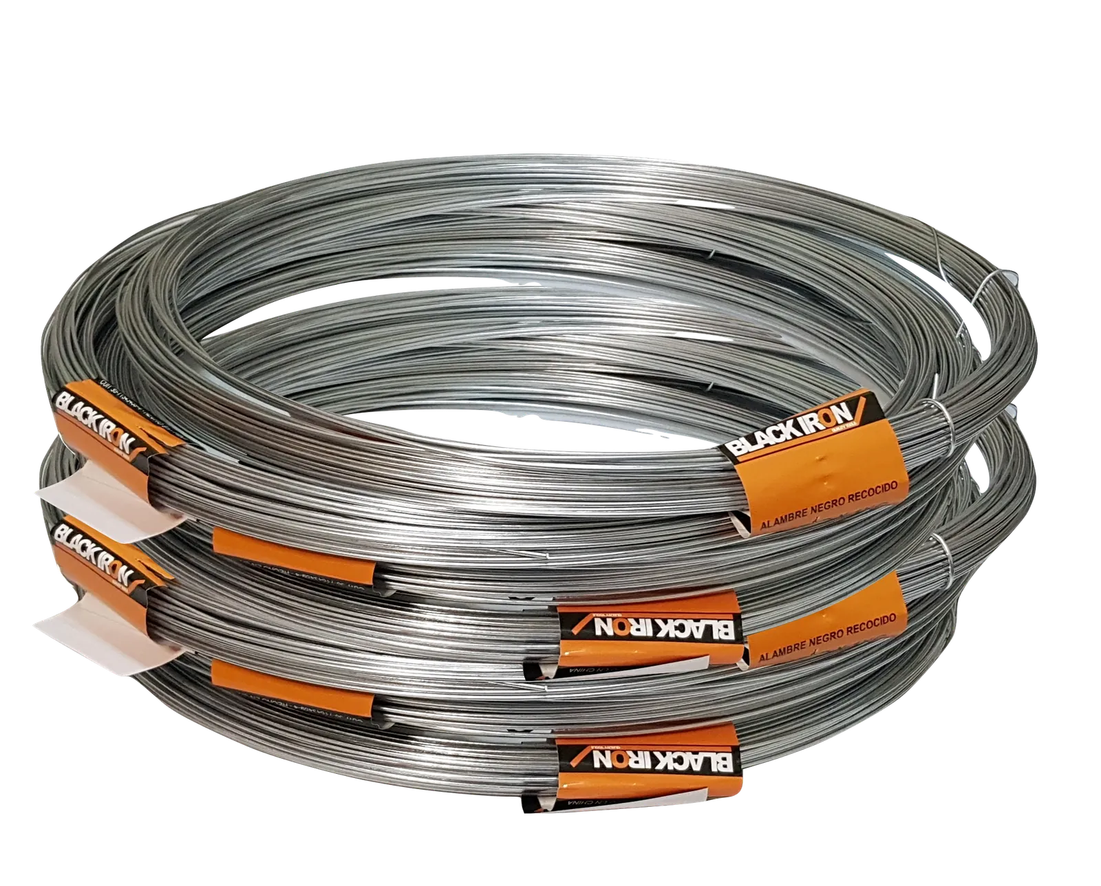 Alambre galvanizado